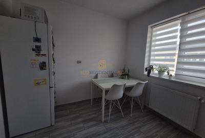 Apartament cu 3 camere decomandat, mobilat în Apărătorii Patriei - 3