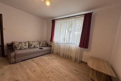 Apartament cu 2 camere parter,, zona Cedonia - 2