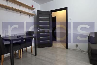 Apartament cu 2 camere semidecomandat, mobilat în Timpuri Noi - 4