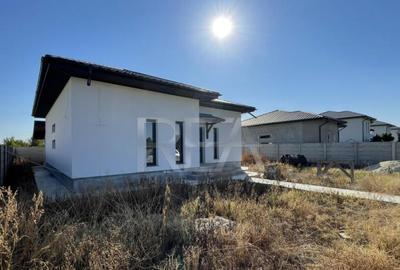 Casa Bolintin Deal - iesirea spre Ciorogarla - 3