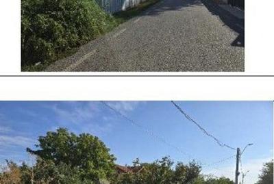 Teren intravilan Stefanestii de Jos cota parte 1/5, ID: R... - 8