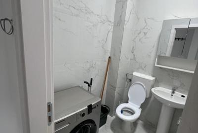 Inchiriere Garsoniera  Militari Residence - 6