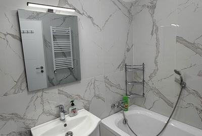 Apartament cu 2 camere în Central - 1