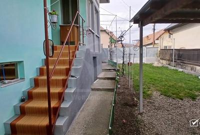 Casă individuală cu 3 camere cu Teren 579 Mp în Moldovenești - 23