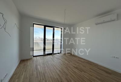 Apartament cu 2 camere semidecomandat în Sisești - 3