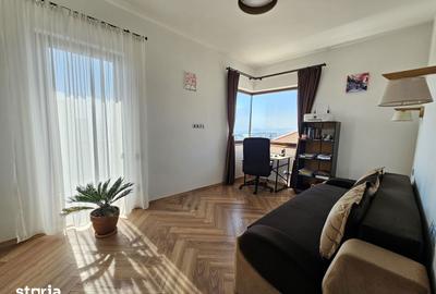 Casă cu 4 camere cu Teren 268 Mp în Central - 2