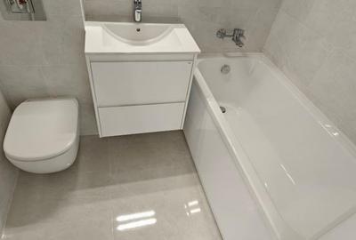 Apartament de 4 camere -Valea Ialomitei-Metrou-Renovat - 7