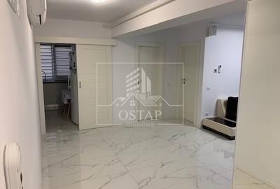 Cartier FIALD-apartament 3 camere mobilat si utilat complet-loc parcare inclus - 2