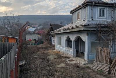Casă individuală cu 3 camere în Exterior Nord