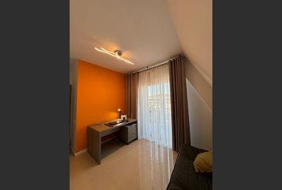 Apartament 3 camere, 80,3 mp utili - Între Lacuri - 5