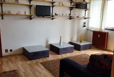 TITAN, metrou 1 Decembrie 7-8 minute mers, bloc reabilitat, stradal - 15