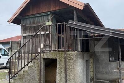 Casă cu 3 camere în Pielești - 12