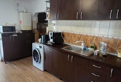 Casă individuală cu 3 camere cu Canalizare în Soarelui - 7