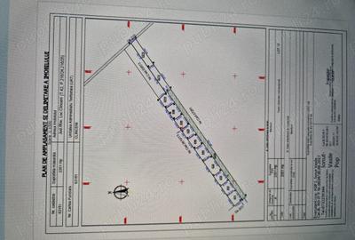 Teren de 615 mp, în Clinceni - 7