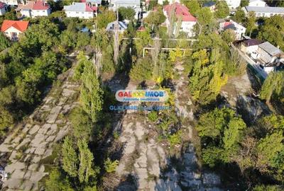 Teren Bragadiru - 10600 m.p. - Parcul Bragadiru - 11