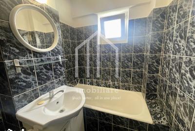 Apartament cu 2 camere decomandat, mobilat în Mihai Viteazul - 11