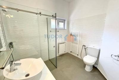 Amazing fully renovated villa with pool in a safe compound from Iancu Nicolae - 21