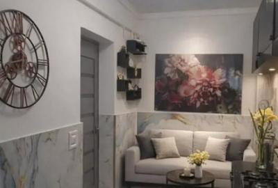 Apartament cu 2 camere decomandat, mobilat în Ștrand - 4