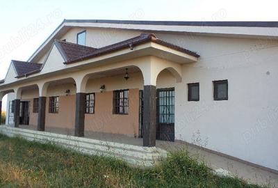 Spațiu comercial, de 450 mp, în Boțârlău - 9