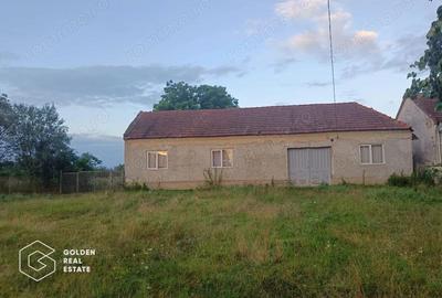 Casă cu 3 camere cu Teren 3147 Mp în Birchiș - 2