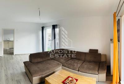 Apartament cu 2 camere in Ghiroda - 2