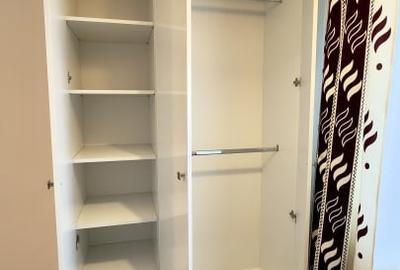 Apartament cu 2 camere decomandat, mobilat în Lacul Tei - 8