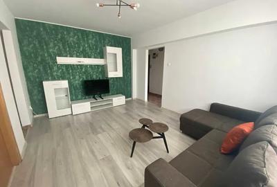 Apartament cu 2 camere semidecomandat, mobilat în Floreasca - 1