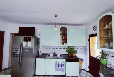 Casă individuală cu 7 camere cu Canalizare în Ghiroda - 8