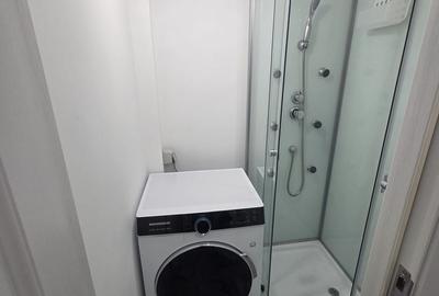 Garsonieră semidecomandată, mobilată în Ozana - 4