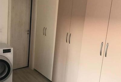 Garsonieră decomandată în Nerva Traian - 2