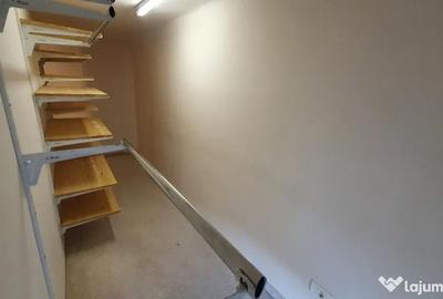 Apartament cu 2 camere semidecomandat în Central - 3