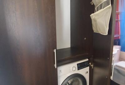 Penthouse cu 3 camere decomandat în Brâncoveanu - 26