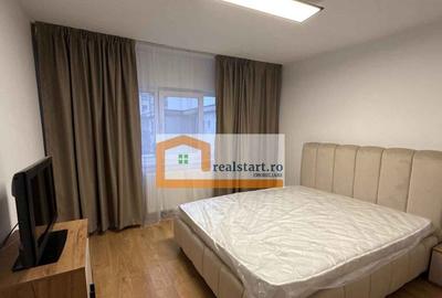 Timpuri Noi - langa Metrou si Universitatea Titu Maiorescu - 1