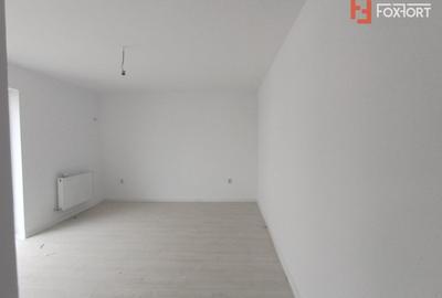 Comision 0% Apartament 1 camera cu loc de parcare in GIROC - ID V45 - 4