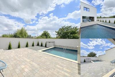 Duplex Stil Mediteranean P+1 | 3 Dormitoare | Piscina & Incalzire Pardoseala - 3