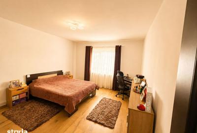 Apartament cu 2 camere decomandat în Ciurea - 2
