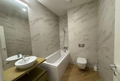 Apartament cu 4 camere în Ștefan cel Mare - 11
