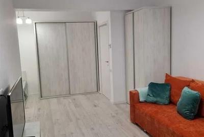 Garsoniera tip Studio Pipera - Rond OMV - 2