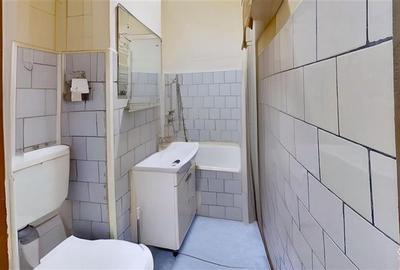 Tur 3D! Garsoniera decomandata, potential rezidential/ investitional, Tractorul, - 5