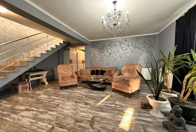 CASA P+2 | PALAZU MARE | CONSTANTA | TEREN 1400 MP - 2