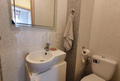 REA1025837 Apartament 3 Camere I De Vanzare I Baneasa - 12