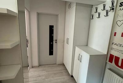 Apartament 2 camere Pacurari Alpha Bank
