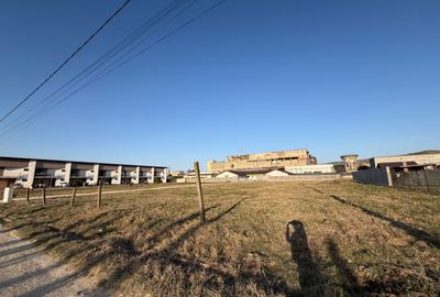 Spațiu comercial, în Petrești - 1