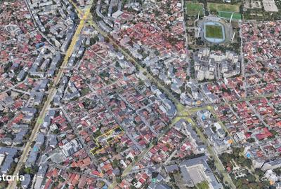 Spațiu comercial, în Central - 2