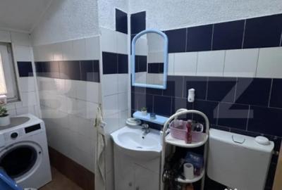 Casă cu 5 camere cu Teren 160 Mp în Dej - 18