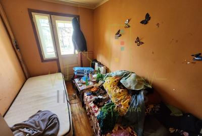 Apartament cu 4 camere decomandat în Circumvalațiunii - 5