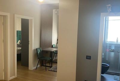 Apartament cu 3 camere în Lotus - 5