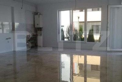 Inchiriere Ap 3 camere cu gradina si terasa, 2023, Tractorul, Coresi - 3