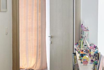 Duplex cu 4 camere cu Teren 182 Mp în Tunari - 21