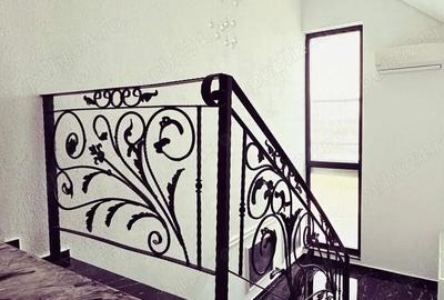 Casă cu Teren 300 Mp în Zimandcuz - 2